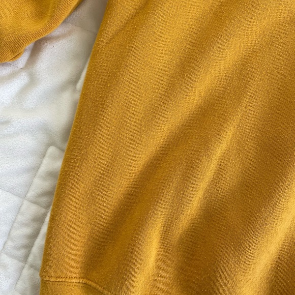 Jansport MIZZOU college sweatshirt - Picture 5 of 5